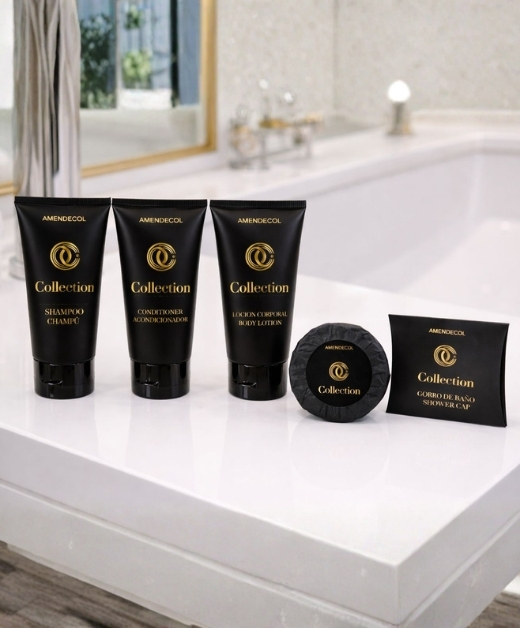 amendecol santa marta